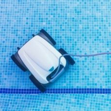 Accessoires de piscine à Balan