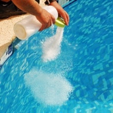 Entretien de votre piscine à Montluel
