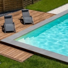 Pisciniste à Balan